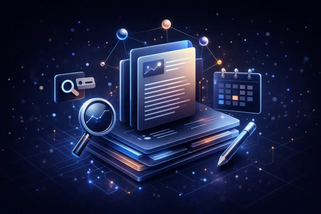 content marketing services